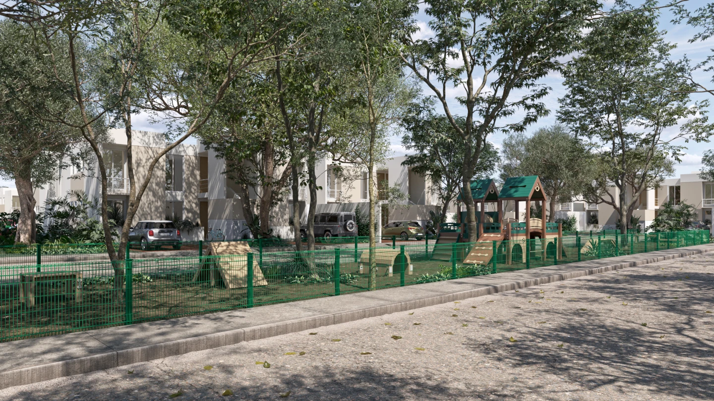 Pet Park