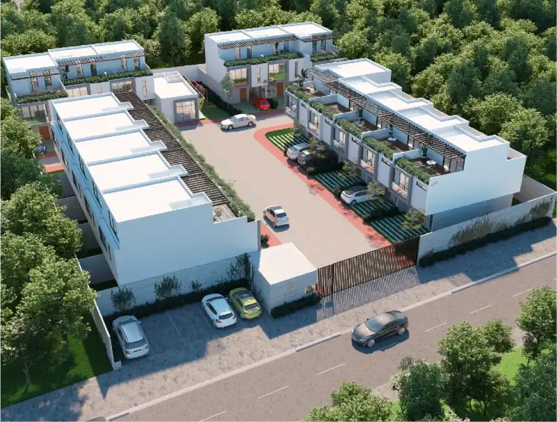 Vera Residencial