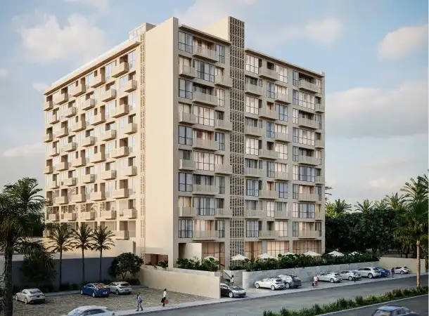Unatú Puerto Vallarta, desarrollo residencial en preventa con departamentos modernos y alta plusvalía